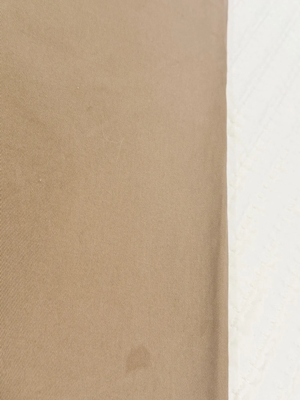 J. Crew Slim Chino Pants in Tan